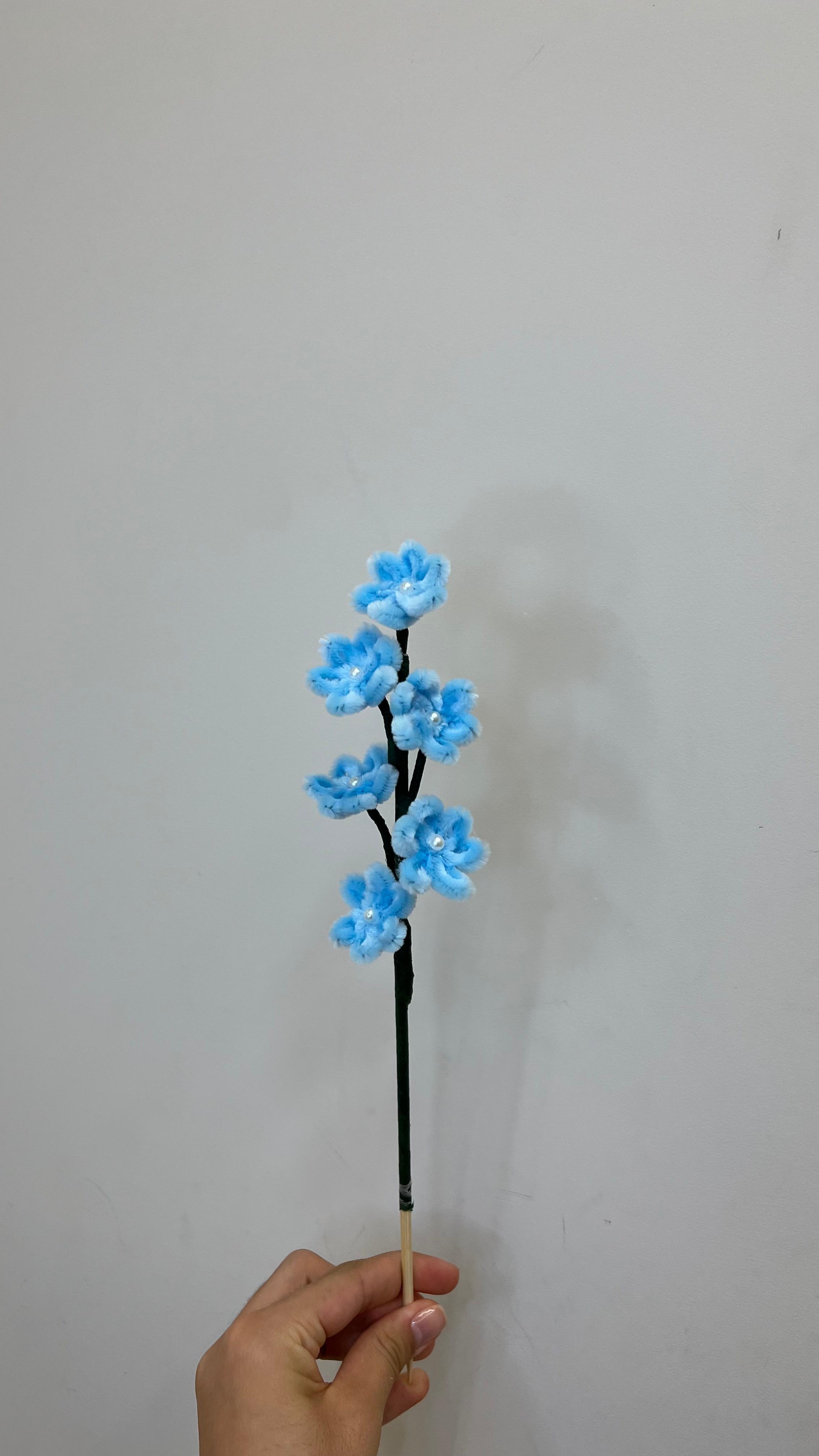Ramo de Margarida PipeFlorYou